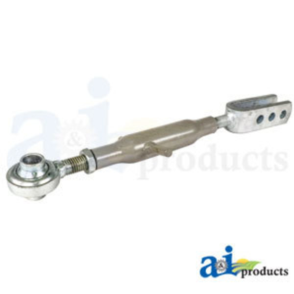 A & I Products Link, Side, Adjustable w/ Pin, Cat I 18" x4" x1" A-159750